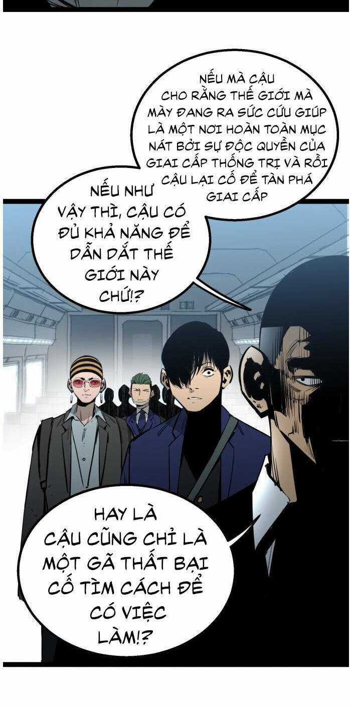 Murim Thời Hiện Đại - Chapter 59 - Trang 8