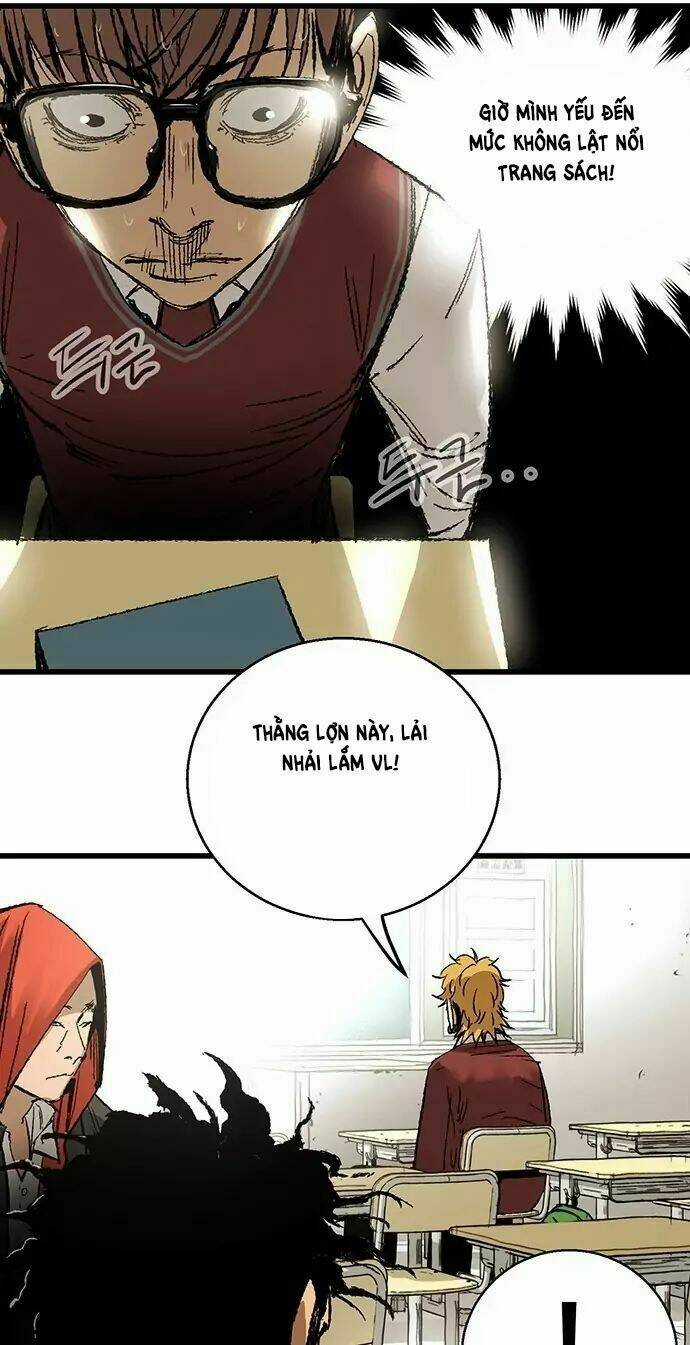 Murim Thời Hiện Đại - Chapter 6 - Trang 14