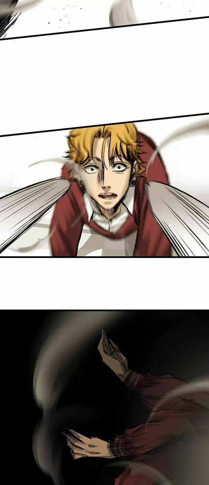 Murim Thời Hiện Đại - Chapter 6 - Trang 33