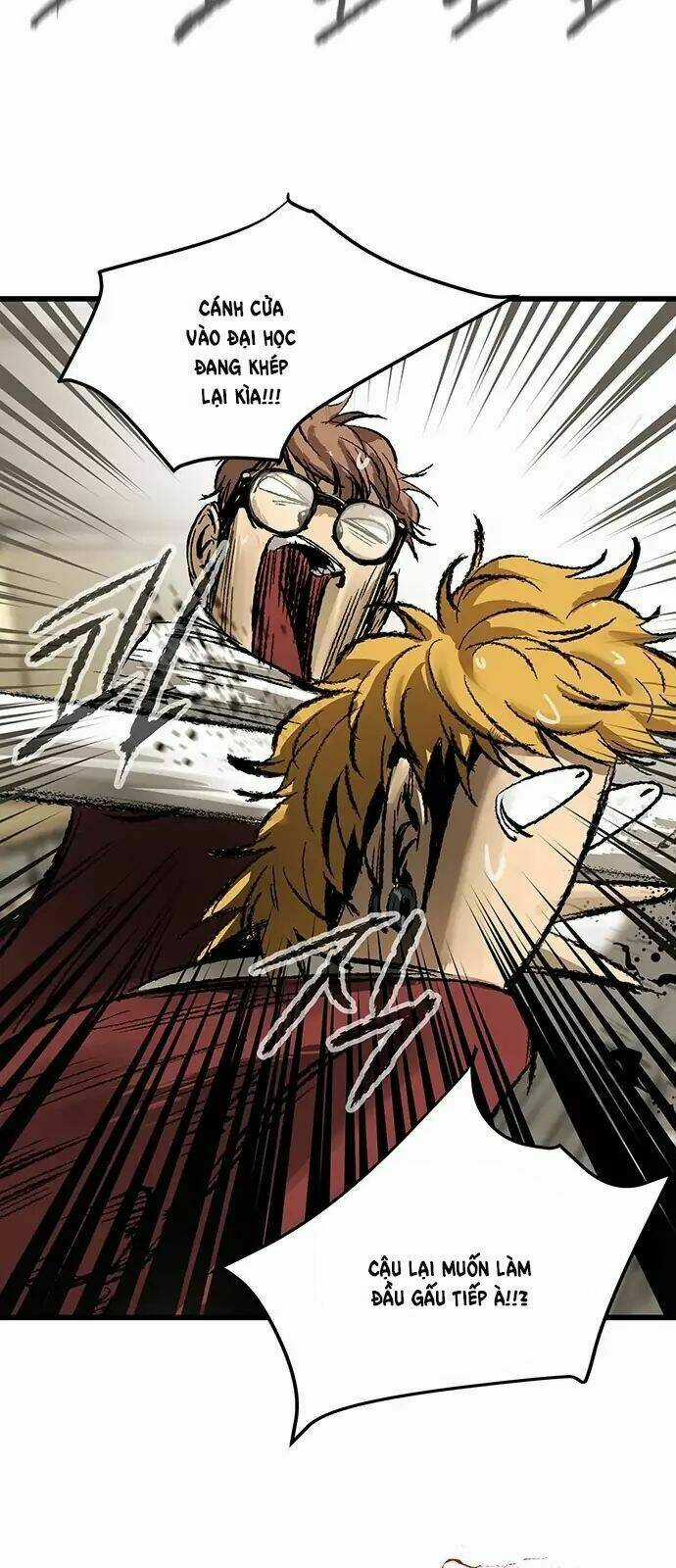 Murim Thời Hiện Đại - Chapter 6 - Trang 38