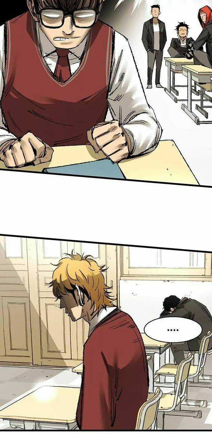 Murim Thời Hiện Đại - Chapter 6 - Trang 5