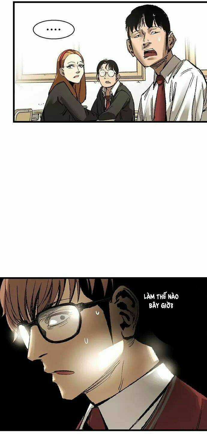 Murim Thời Hiện Đại - Chapter 6 - Trang 7