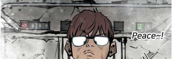 Murim Thời Hiện Đại - Chapter 60 - Trang 109