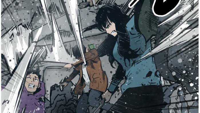 Murim Thời Hiện Đại - Chapter 60 - Trang 50