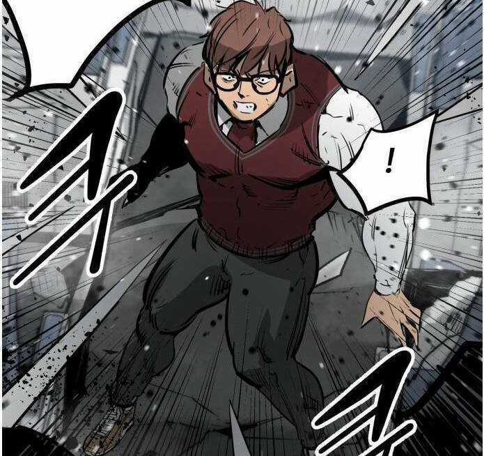 Murim Thời Hiện Đại - Chapter 60 - Trang 66