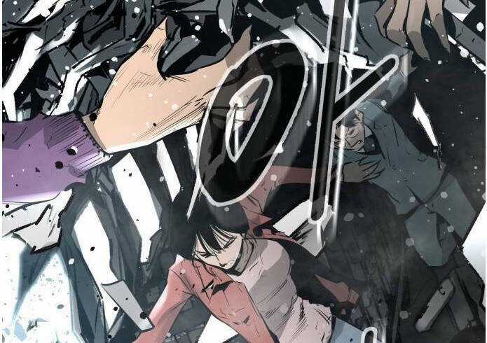 Murim Thời Hiện Đại - Chapter 60 - Trang 87