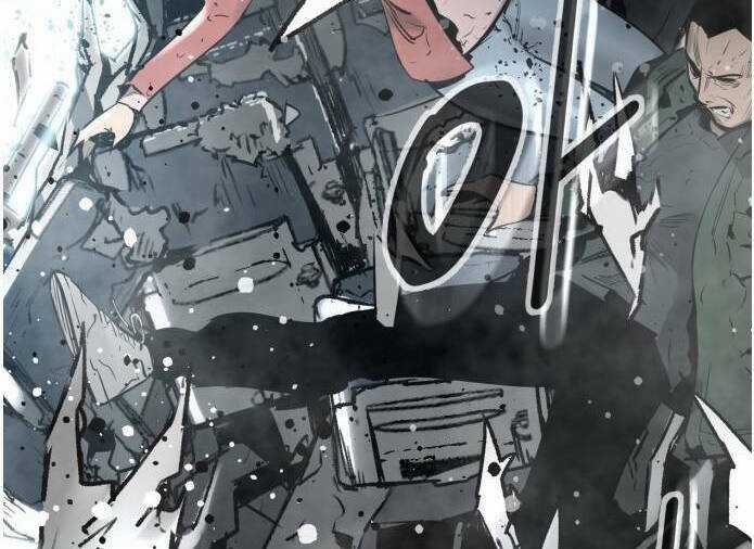 Murim Thời Hiện Đại - Chapter 60 - Trang 88