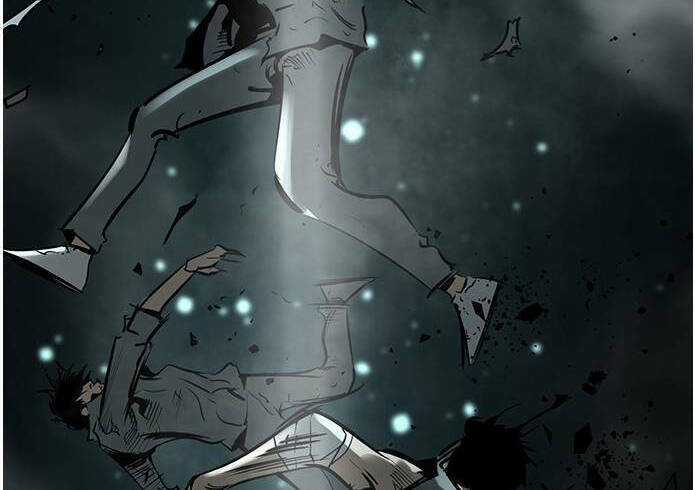 Murim Thời Hiện Đại - Chapter 61 - Trang 115