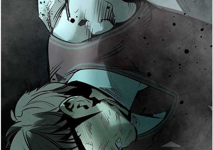 Murim Thời Hiện Đại - Chapter 61 - Trang 125