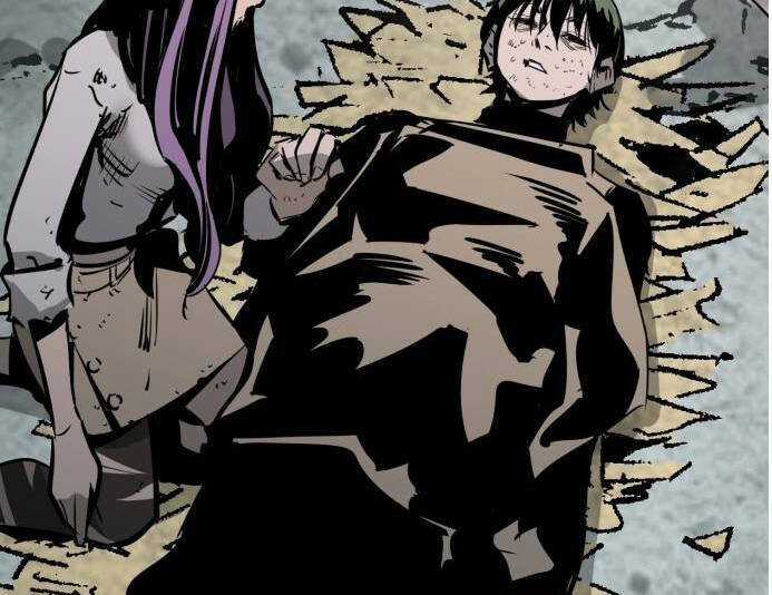 Murim Thời Hiện Đại - Chapter 61 - Trang 41