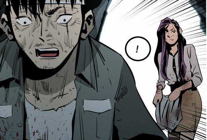 Murim Thời Hiện Đại - Chapter 61 - Trang 8