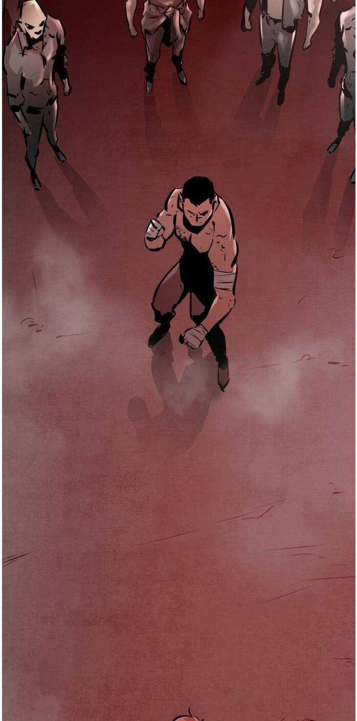 Murim Thời Hiện Đại - Chapter 62 - Trang 11