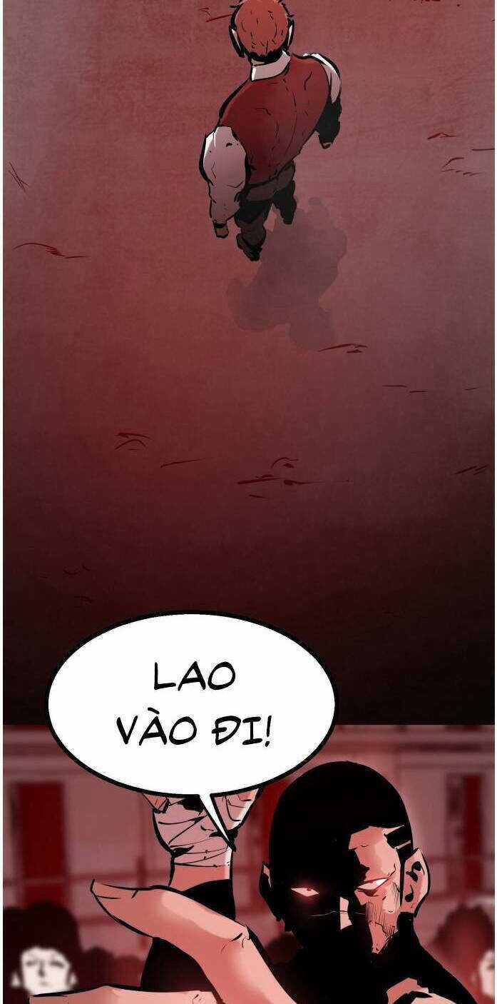 Murim Thời Hiện Đại - Chapter 62 - Trang 12