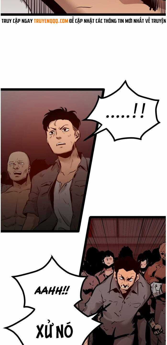 Murim Thời Hiện Đại - Chapter 62 - Trang 33