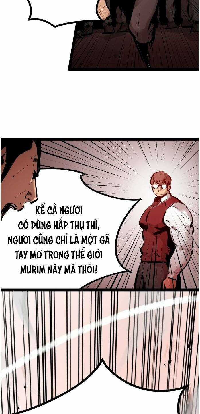 Murim Thời Hiện Đại - Chapter 62 - Trang 34