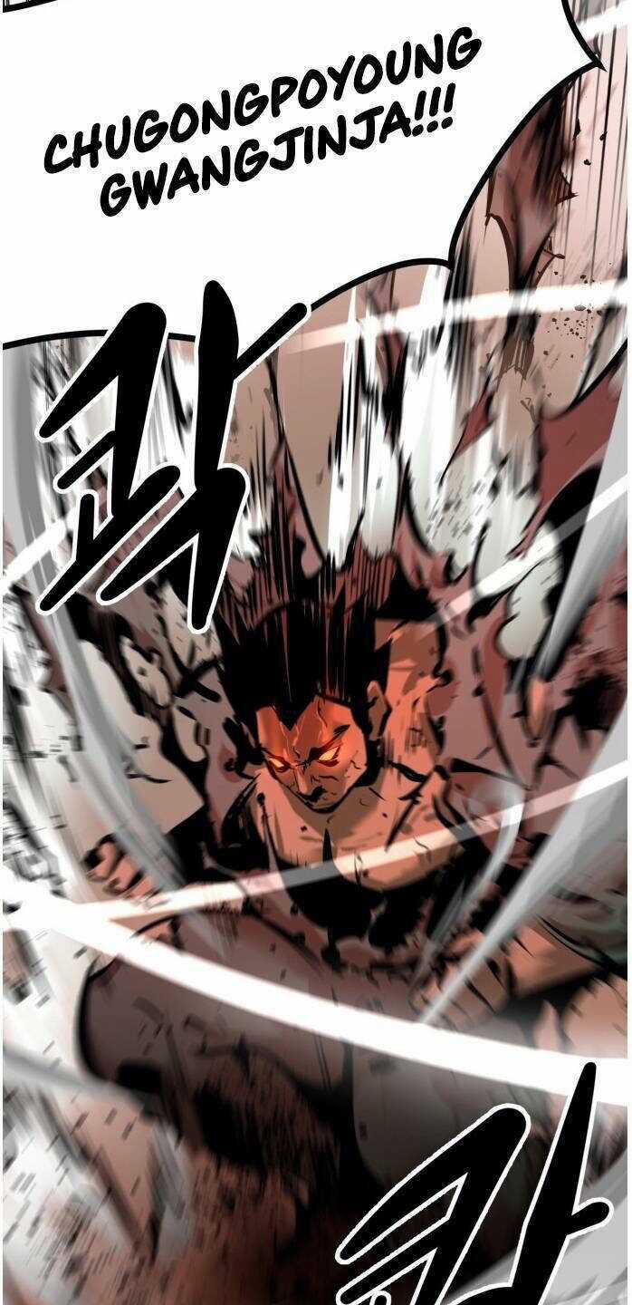 Murim Thời Hiện Đại - Chapter 62 - Trang 35