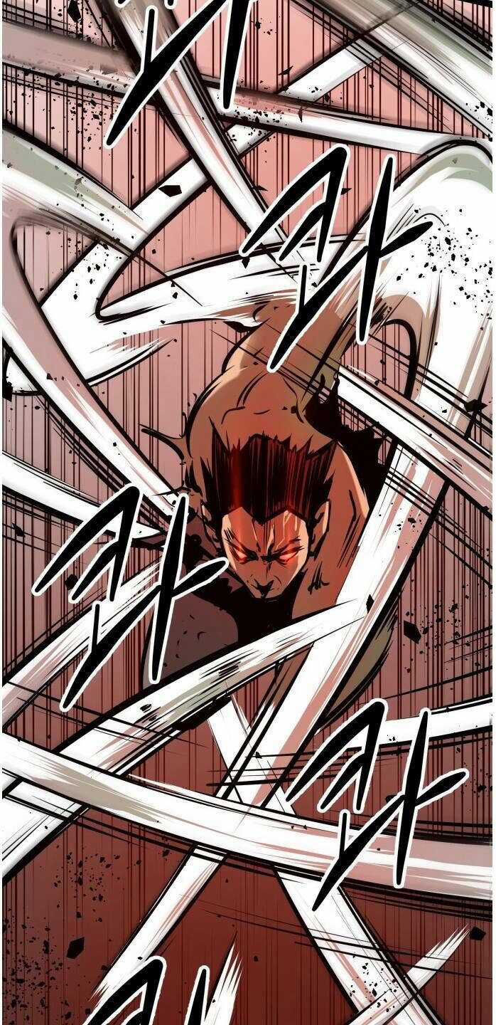 Murim Thời Hiện Đại - Chapter 62 - Trang 37