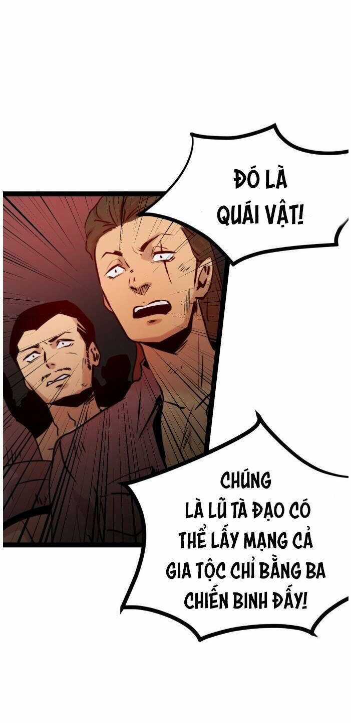 Murim Thời Hiện Đại - Chapter 62 - Trang 50