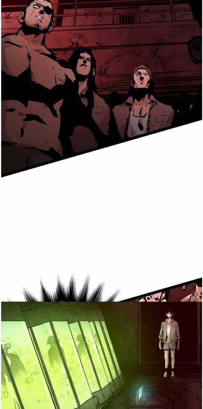 Murim Thời Hiện Đại - Chapter 62 - Trang 6