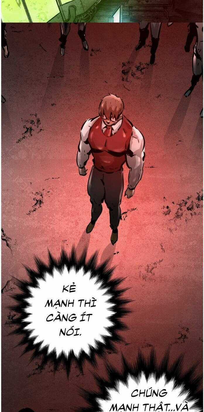 Murim Thời Hiện Đại - Chapter 62 - Trang 7