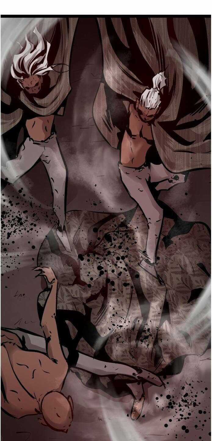 Murim Thời Hiện Đại - Chapter 62 - Trang 62