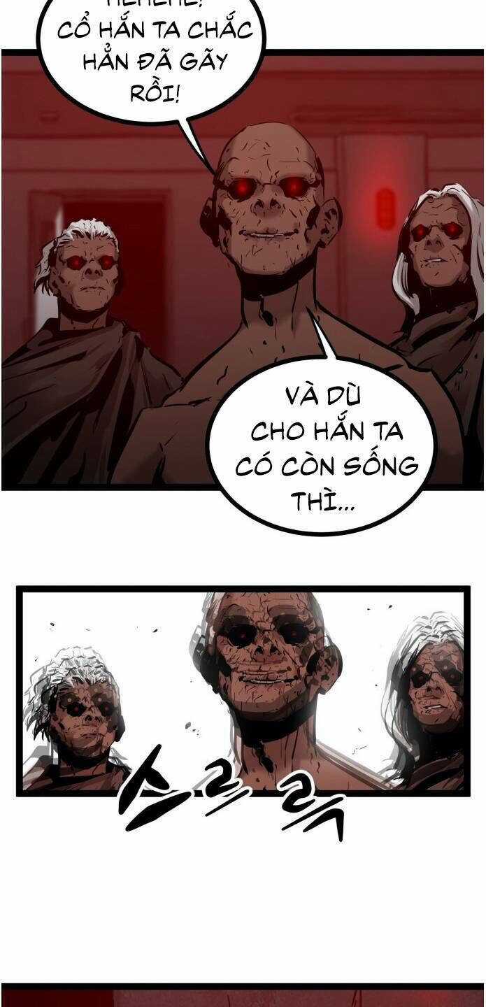 Murim Thời Hiện Đại - Chapter 62 - Trang 65