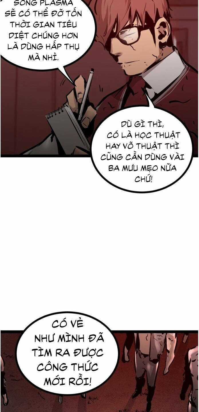 Murim Thời Hiện Đại - Chapter 62 - Trang 69