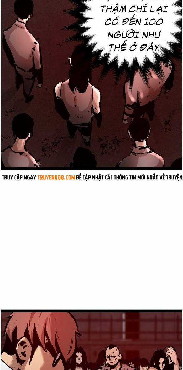 Murim Thời Hiện Đại - Chapter 62 - Trang 8