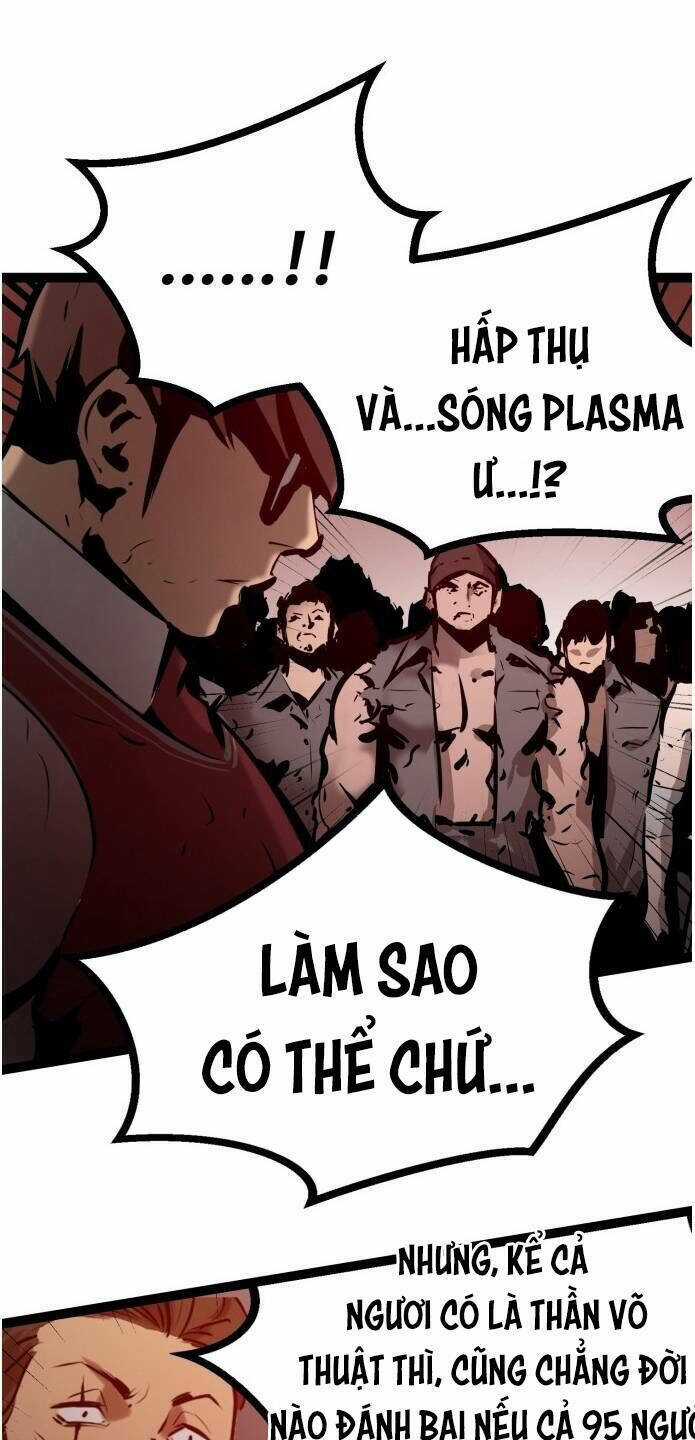 Murim Thời Hiện Đại - Chapter 62 - Trang 71