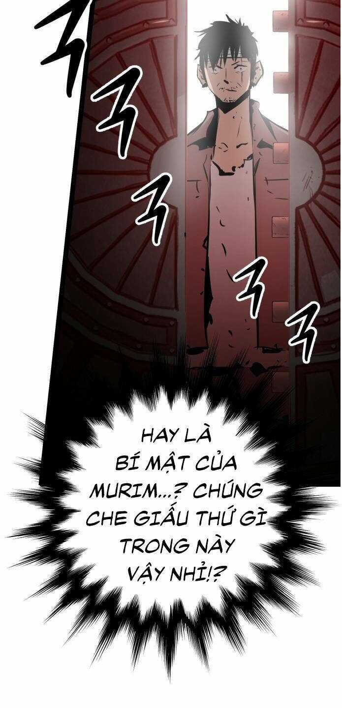 Murim Thời Hiện Đại - Chapter 62 - Trang 79
