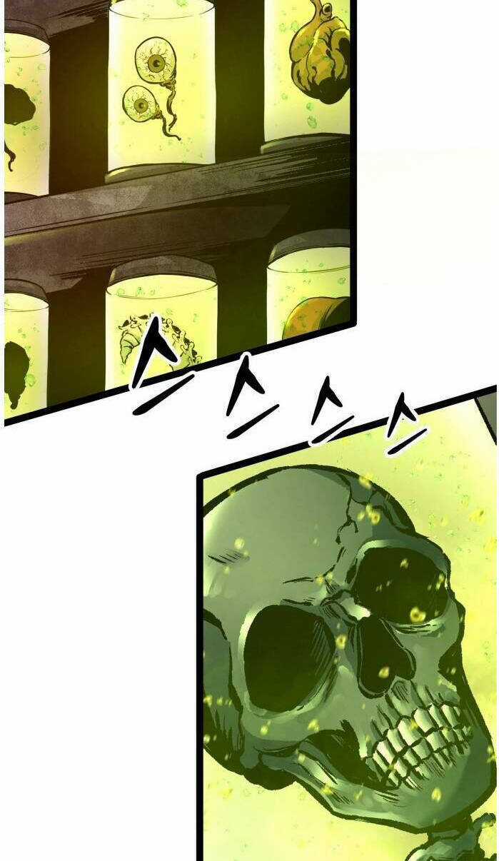 Murim Thời Hiện Đại - Chapter 62 - Trang 83