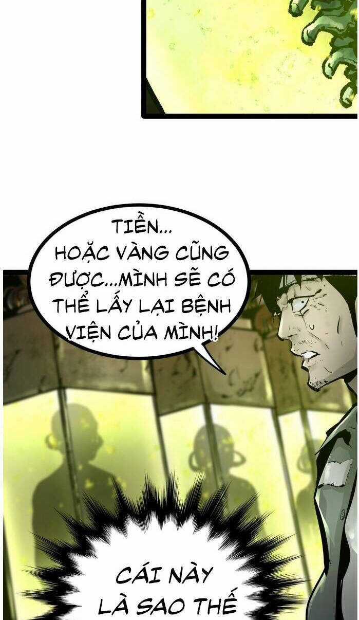 Murim Thời Hiện Đại - Chapter 62 - Trang 84