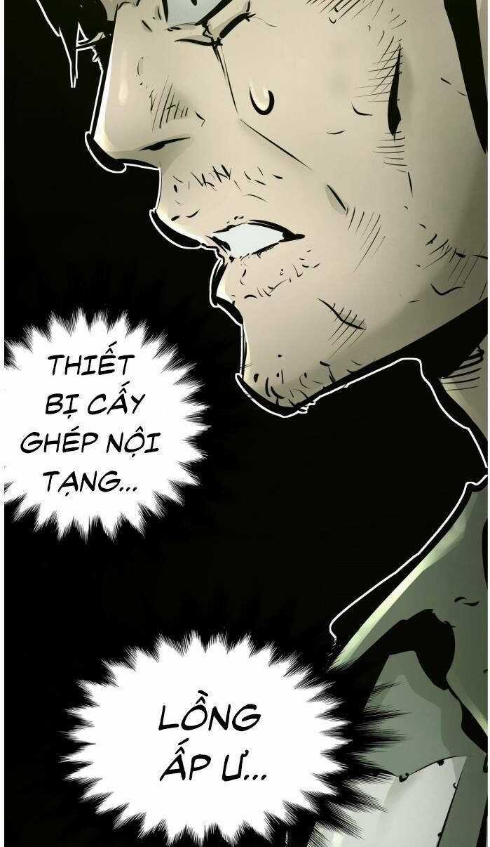 Murim Thời Hiện Đại - Chapter 62 - Trang 86