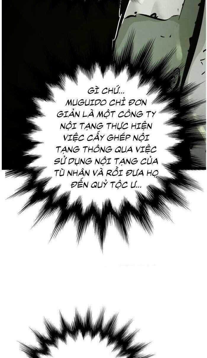 Murim Thời Hiện Đại - Chapter 62 - Trang 87