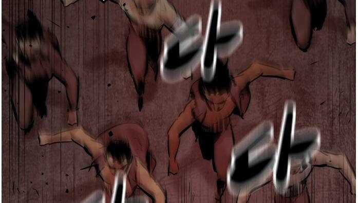 Murim Thời Hiện Đại - Chapter 63 - Trang 111