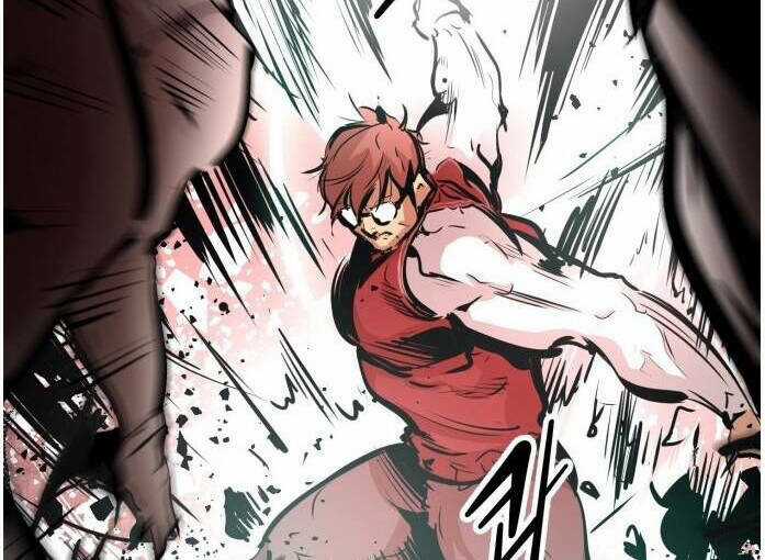 Murim Thời Hiện Đại - Chapter 63 - Trang 118