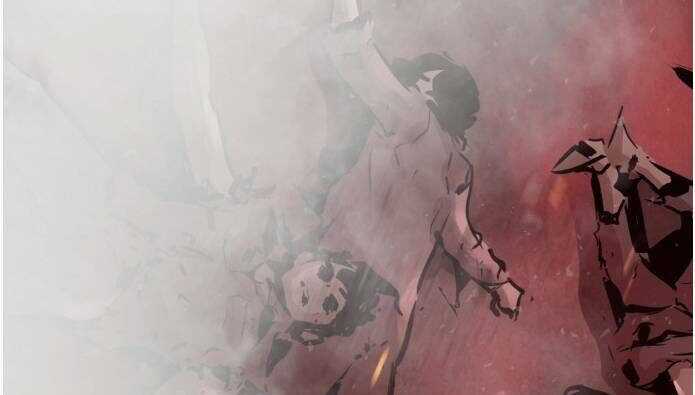 Murim Thời Hiện Đại - Chapter 63 - Trang 135