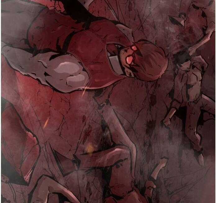 Murim Thời Hiện Đại - Chapter 63 - Trang 139