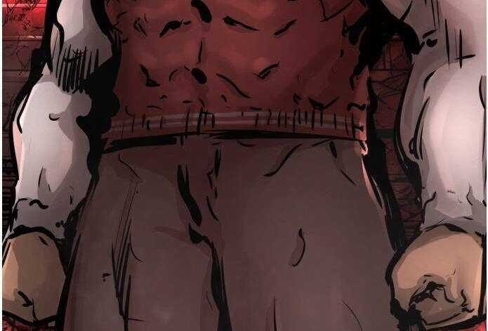 Murim Thời Hiện Đại - Chapter 63 - Trang 176