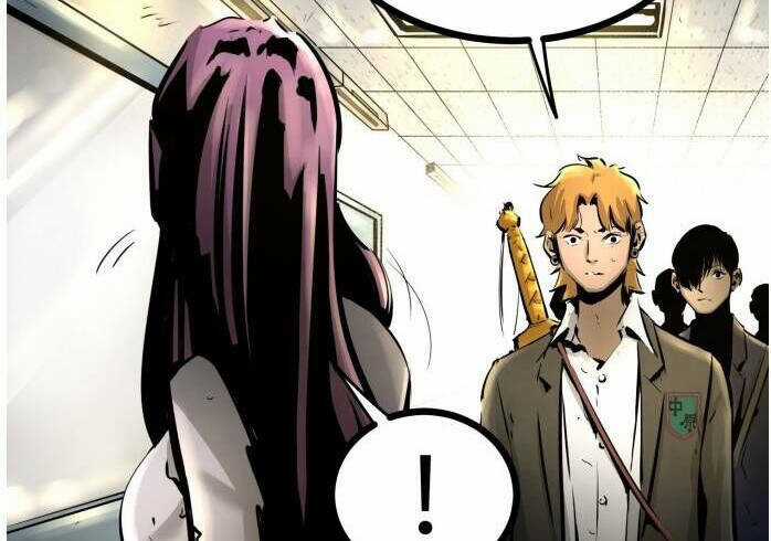 Murim Thời Hiện Đại - Chapter 63 - Trang 27