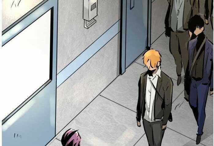 Murim Thời Hiện Đại - Chapter 63 - Trang 34