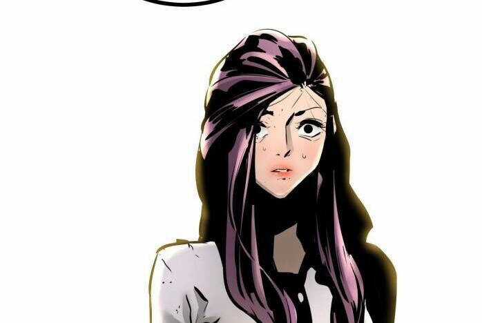 Murim Thời Hiện Đại - Chapter 63 - Trang 41