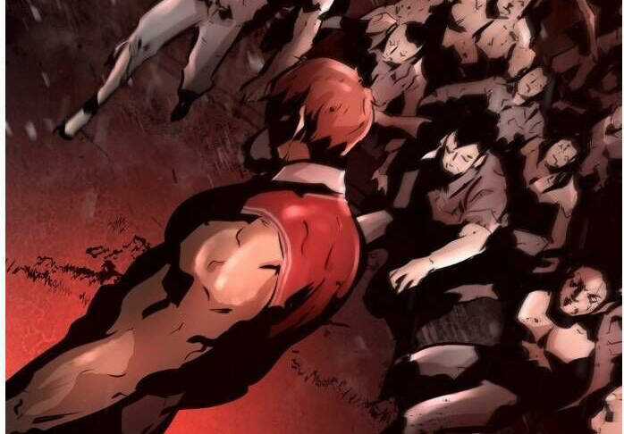 Murim Thời Hiện Đại - Chapter 63 - Trang 56