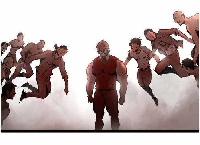 Murim Thời Hiện Đại - Chapter 63 - Trang 65