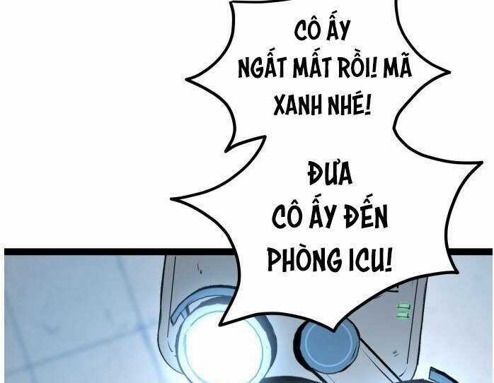 Murim Thời Hiện Đại - Chapter 63 - Trang 8