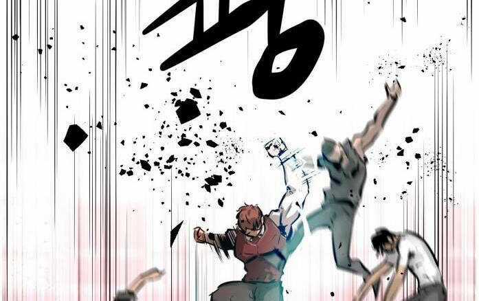 Murim Thời Hiện Đại - Chapter 63 - Trang 73