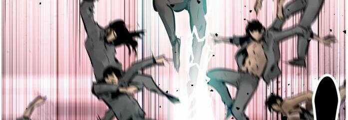 Murim Thời Hiện Đại - Chapter 63 - Trang 74