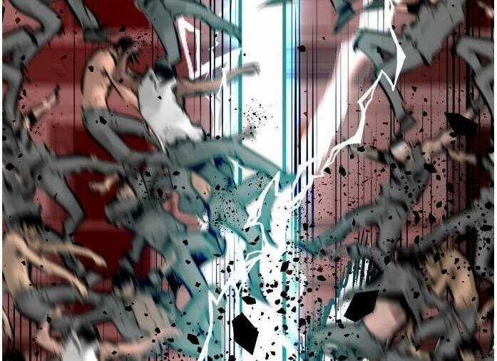 Murim Thời Hiện Đại - Chapter 63 - Trang 77