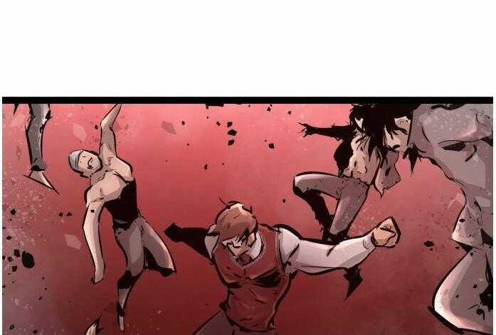 Murim Thời Hiện Đại - Chapter 63 - Trang 80