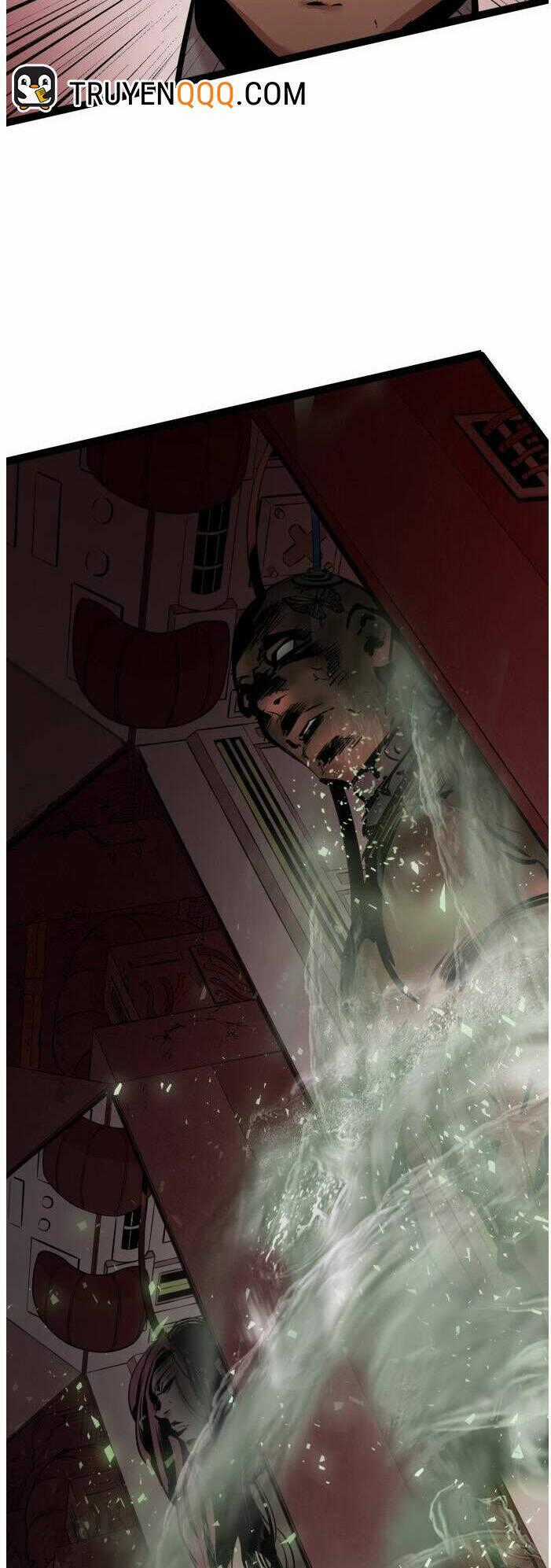 Murim Thời Hiện Đại - Chapter 64.5 - Trang 2